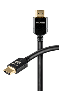 5m Ultra High Speed HDMI Certified 8K cable