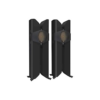 Monitor Audio floorstanding speakers (pair) 