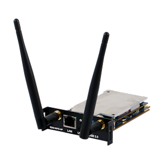 Hyshare Pro Wireless Presentation SDM Input Module