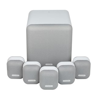 Monitor Audio surround system