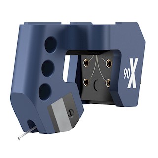 Ortofon Moving coil cartridge