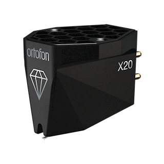 Ortofon moving coil cartridge