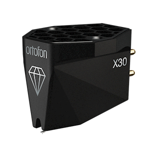 Ortofon moving coil cartridge