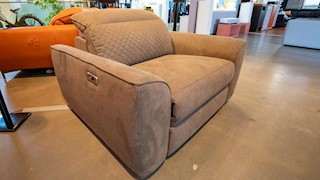 San Marco Modular seating system relax