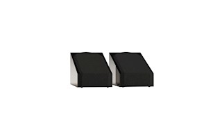 Monitor Audio atmos speakers (pair)