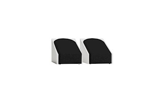 Monitor Audio atmos speakers (pair)