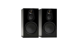 Monitor Audio bookshelf speakers (pair)