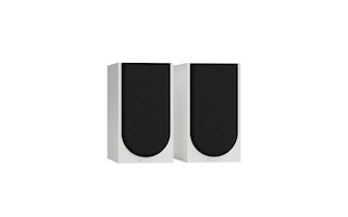 Monitor Audio bookshelf speakers (pair)