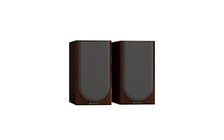 Monitor Audio bookshelf speakers (pair)
