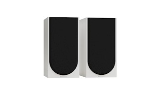 Monitor Audio bookshelf speakers (pair)