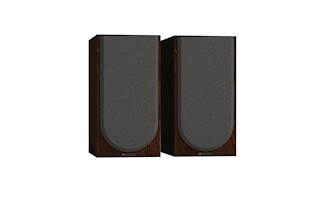 Monitor Audio bookshelf speakers (pair)