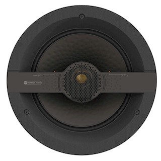 Monitor Audio Creator fixed angle in-ceiling large speaker (piece)