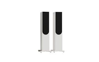 Monitor Audio floorstanding speakers (pair)
