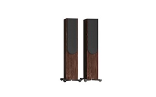 Monitor Audio floorstanding speakers (pair)
