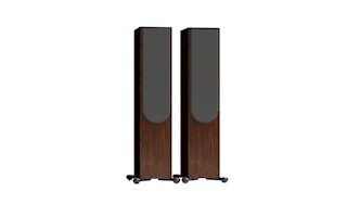 Monitor Audio floorstanding speakers (pair)