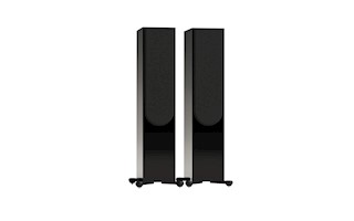 Monitor Audio floorstanding speakers (pair)