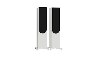 Monitor Audio floorstanding speakers (pair)