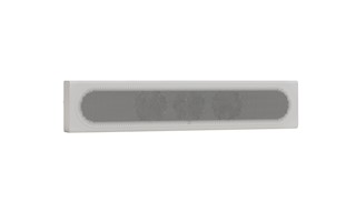 Monitor Audio on Wall speaker