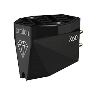 Ortofon moving coil cartridge