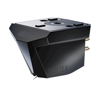 Ortofon moving coil cartridge
