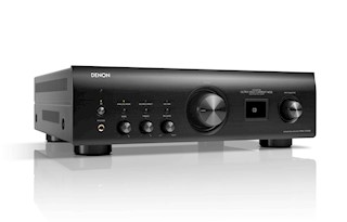 Denon Integrated amplifier with USB-DAC