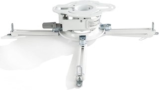 Universal PRG Precision Projector Mount WHITE