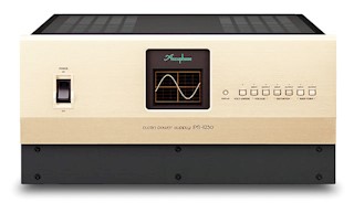 Accuphase Clean Power Supply 900VA