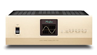 Accuphase Clean Power Supply 550VA