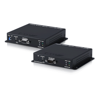 PUV-1710L-AVLC-KIT: HDBaseT1 LITE Full 4K Kit with PoH                            
