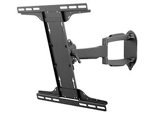 SmartMount® Universal Articulating Wall Arm for 32" to 50" flat panel screens

