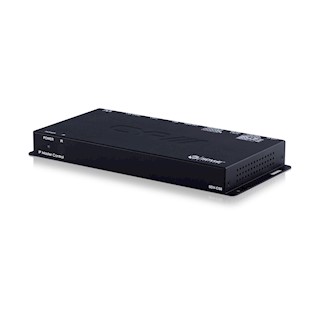 SDVoE 10G AV over IP Master Controller and Configurator
