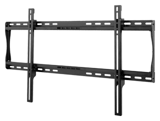 SmartMount® Universal Flat Mount for 39" - 80" Flat Panel Screens
