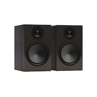 Monitor Audio bookshelf speakers (pair)
