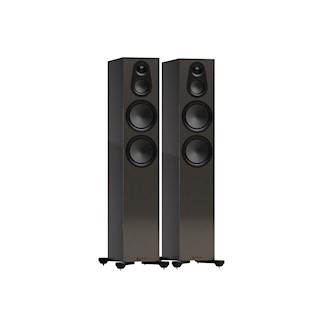 Monitor Audio floorstanding speakers (pair)

