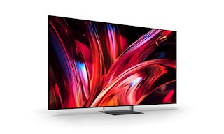 Sony 85” 4K RGB LED HDR BRAVIA 9 II TV BLACK
