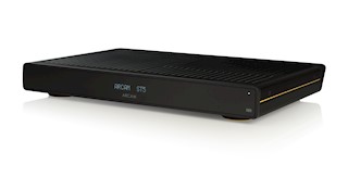 Arcam HDA Streamer/network player