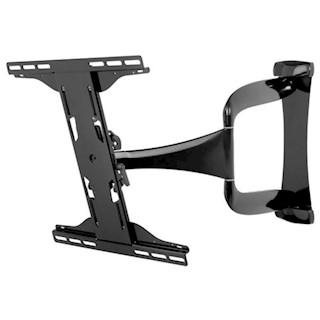 Ultra-Slim Universal Articulating Wall Arm for 32" to 50" Ultra-thin Screens
