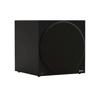 Monitor Audio 15' subwoofer 