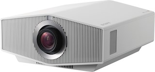 Sony Bravia Projector 8 Native 4K Laser White