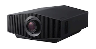 Sony Bravia Projector 9 Native 4K Laser BLACK