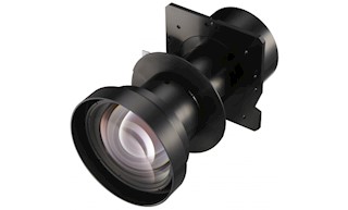 Sony Short Focus Fixed Projection Lens for the VPL-F Series with a throw ratio of 1