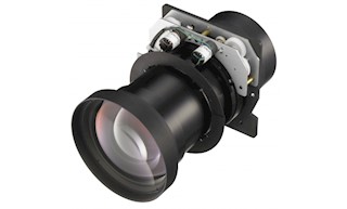 Sony Short Focus Zoom Projection Lens for the VPL-F Series with a throw ratio of 1.85–2.44