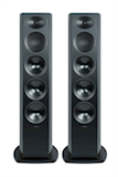 Arcam-Radia-R45-Floostanding-Loudspeakers-Black-pair-