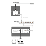 Dante-Wall-Plate-Microphone-Kit
