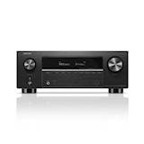 Denon-AV-Surround-Amplifier