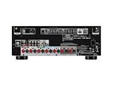 Denon-AV-Surround-Amplifier