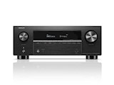 Denon-AV-Surround-Amplifier
