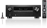 Denon-AV-Surround-Amplifier