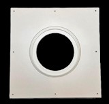 Flush-adapter-for-Monitor-Audio-size-S