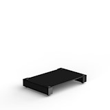 Hifi-Stand-Base-Black-Glass-HG-Black-